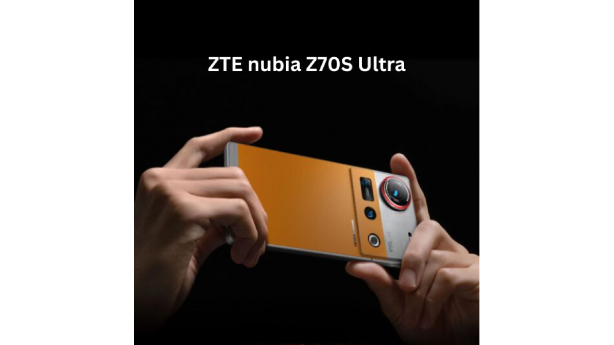 ZTE nubia Z70S Ultra price in Bangladesh ZTE nubia Z70S Ultra price in Bangladesh